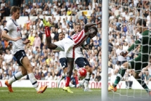 tong hop ket qua cac tran dau som vong 2 premier league