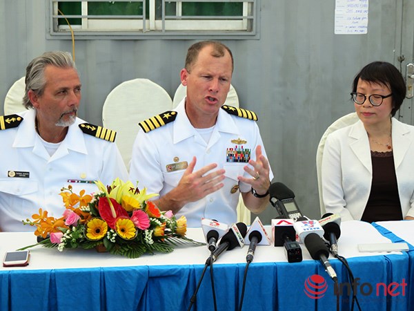 chuong trinh doi tac thai binh duong khong nhan manh van de an ninh hang hai