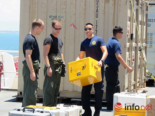 chuong trinh doi tac thai binh duong khong nhan manh van de an ninh hang hai