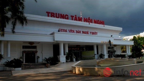 ket luan thanh tra trach nhiem chu tich ubnd tphcm