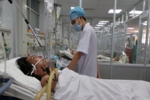 Người trẻ cẩn thận với đột quỵ não