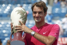 cincinnati masters 2015 roger federer lan thu 7 dang quang