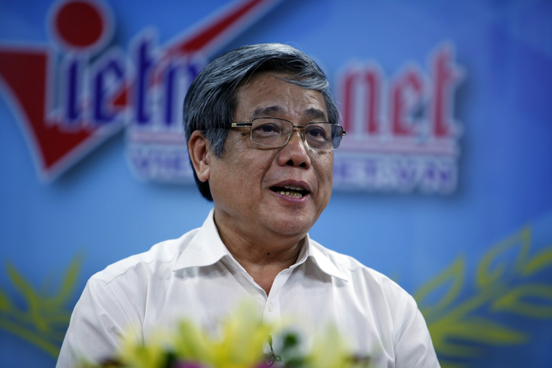 tri tue va cai tam cua gioi lanh dao la dieu ma nhan dan luon tim kiem