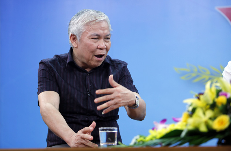 tri tue va cai tam cua gioi lanh dao la dieu ma nhan dan luon tim kiem