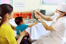 Cảnh báo bệnh bạch hầu, ho gà