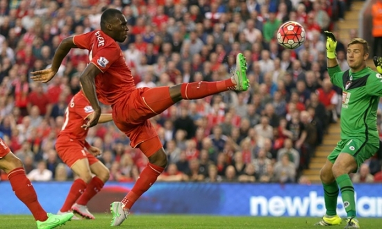 02g ngay 2508 arsenal vs liverpool khang dinh tham vong