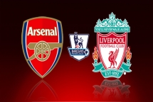 02g ngay 2508 arsenal vs liverpool khang dinh tham vong