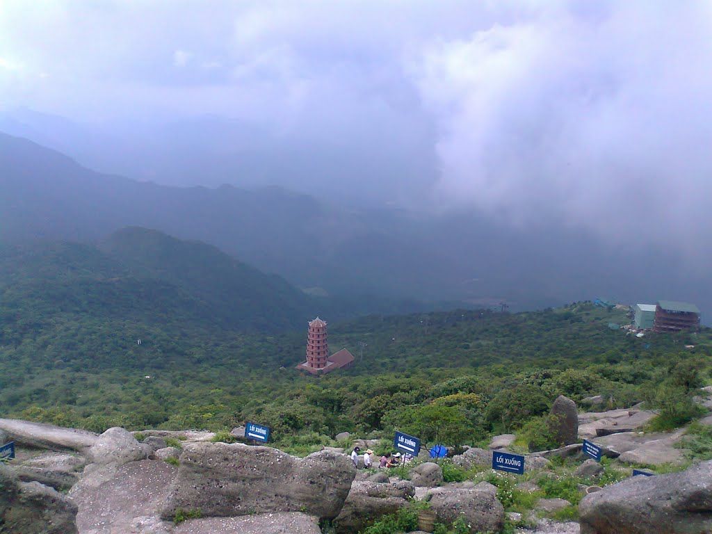 nhung diem den ly tuong cho gia dinh vao dip le vu lan