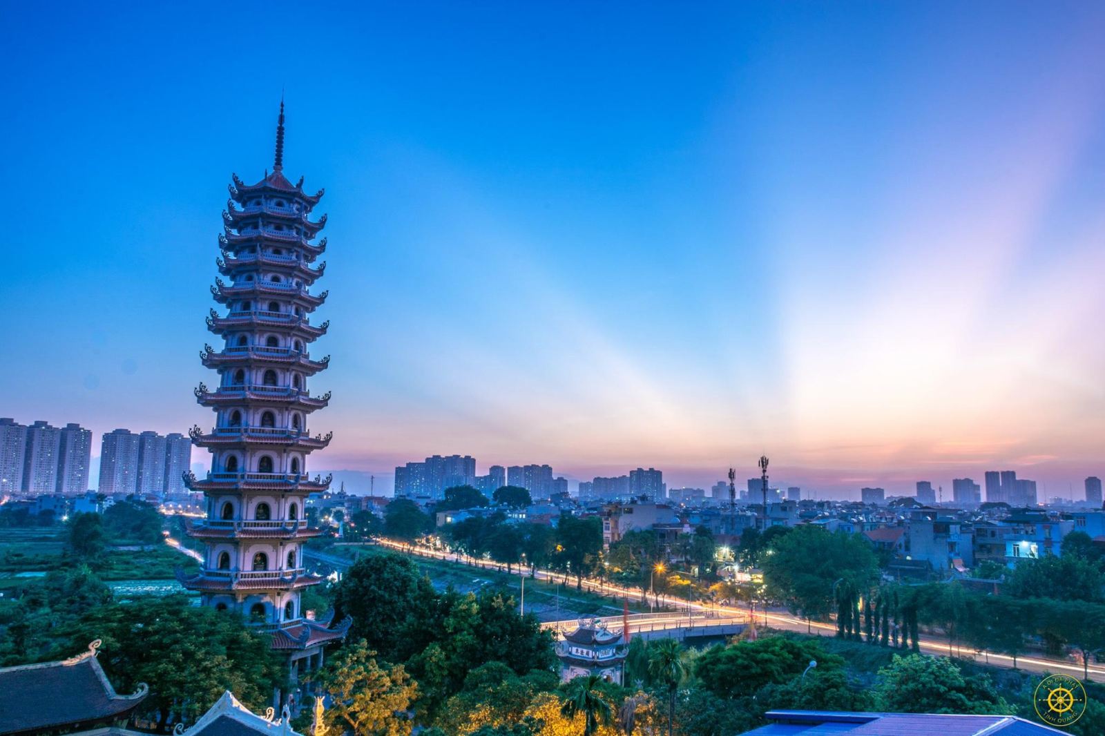 nhung diem den ly tuong cho gia dinh vao dip le vu lan