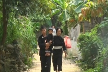 Báo ơn bên ngoại vào Rằm tháng 7
