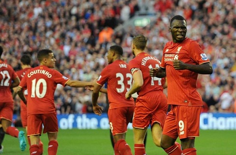 dortmund livepool de tho tottenham gap monaco