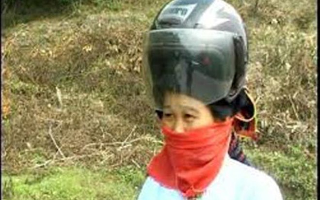 thiet ke mu bao hiem cho phu nu dan toc bai toan kho cho nha san xuat