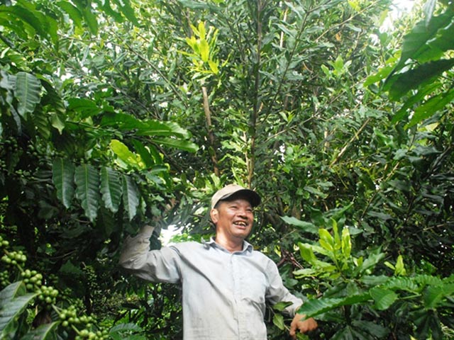 ong chu trang trai mac ca lon nhat nam tay nguyen