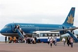 vietnam airlines khac phuc su co tin tac tan cong he thong cntt hang khong