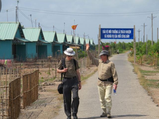 thuc hien chi thi 19 cttw ca mau thu hut nhieu du an pcpnn hieu qua