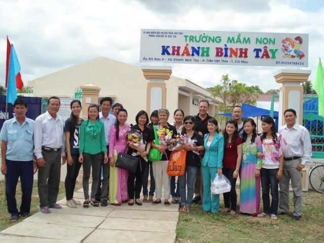 thuc hien chi thi 19 cttw ca mau thu hut nhieu du an pcpnn hieu qua