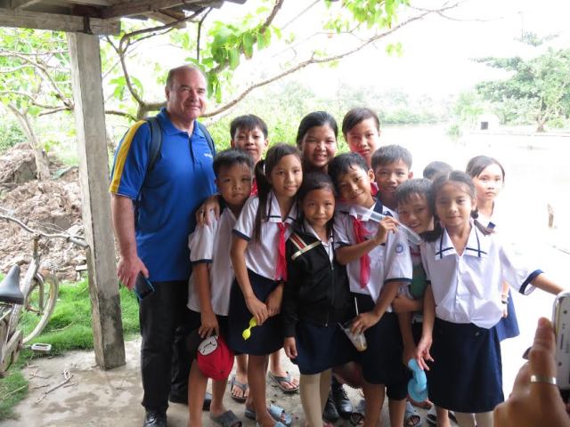 thuc hien chi thi 19 cttw ca mau thu hut nhieu du an pcpnn hieu qua