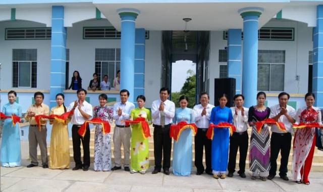 thuc hien chi thi 19 cttw ca mau thu hut nhieu du an pcpnn hieu qua