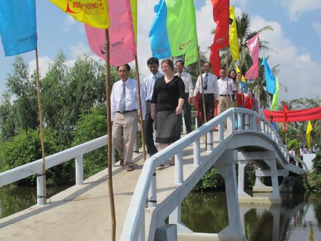 thuc hien chi thi 19 cttw ca mau thu hut nhieu du an pcpnn hieu qua