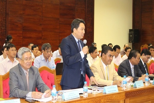 doanh nghiep nhat xuc tien dau tu tai dak lak