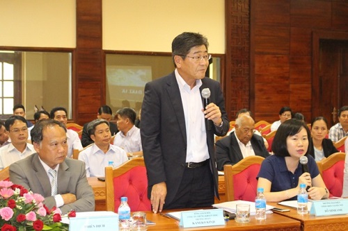 doanh nghiep nhat xuc tien dau tu tai dak lak
