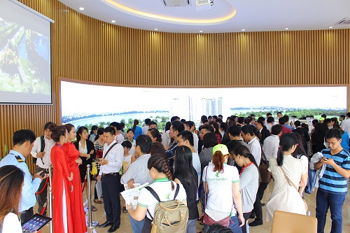 opal garden moi truong song xanh ngay long thanh pho