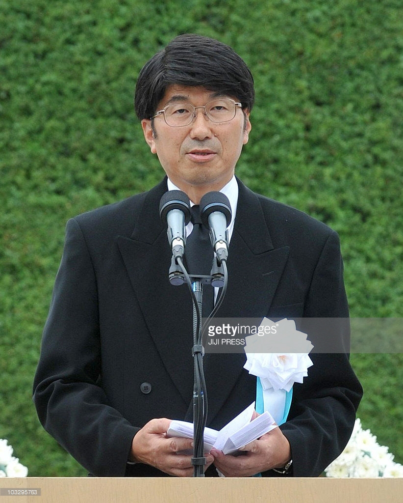 thi truong nagasaki keu goi the gioi xoa bo vu khi hat nhan