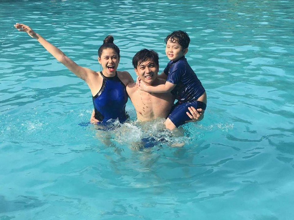 tim xam ten ba xa truong quynh anh len nguc