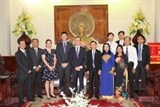moi goi doanh nghiep cong nghe canada den can tho hop tac dau tu