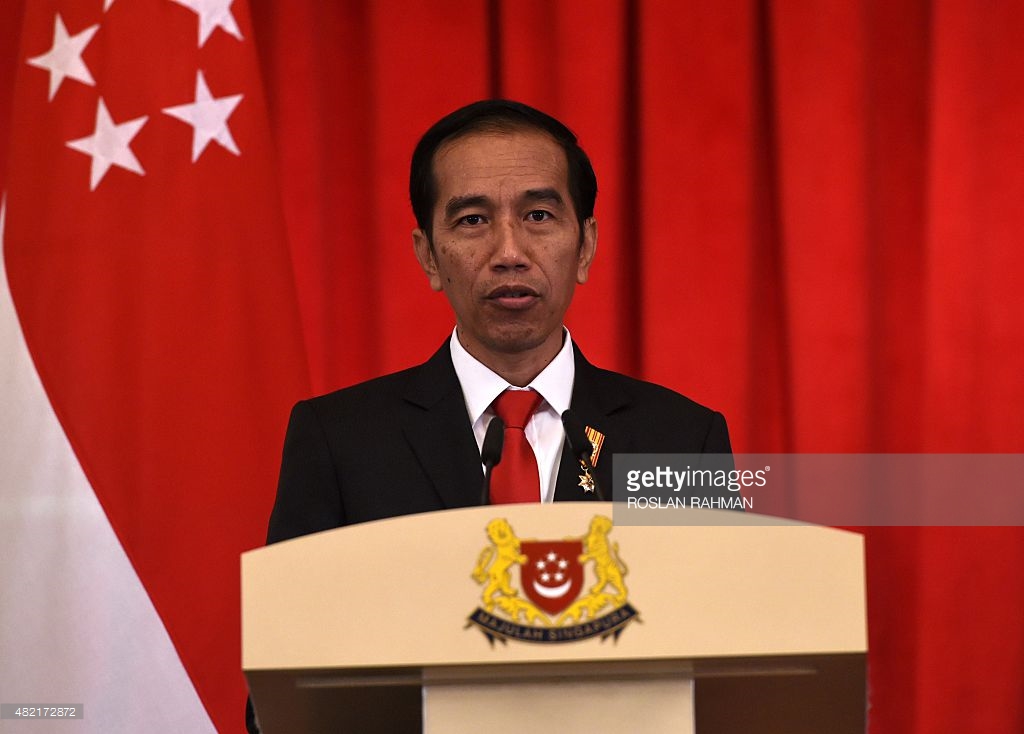 indonesia se tich cuc tham gia giai quyet tranh chap bien dong