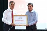 ky niem 28 nam quoc khanh ukraina cong dong nguoi viet hoc tap va lam viec tai ukraina chia vui