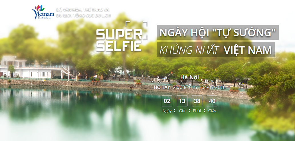 sieu tu suong de quang ba hinh anh du lich viet nam