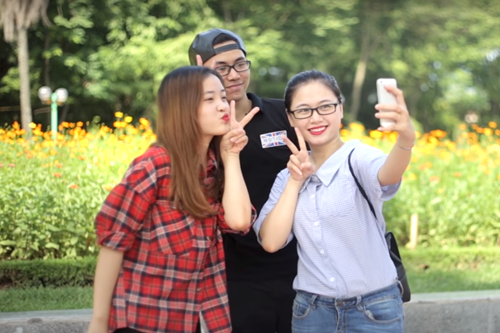 sieu tu suong de quang ba hinh anh du lich viet nam