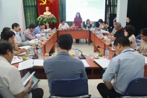 khao sat cong tac doi ngoai nhan dan thanh pho ha noi