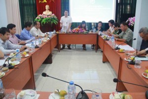 khao sat cong tac doi ngoai nhan dan thanh pho ha noi