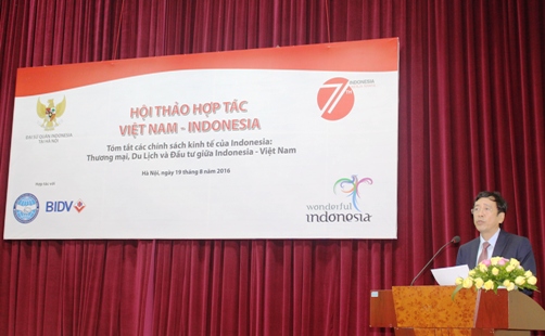 hoi thao hop tac viet nam indonesia