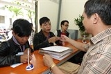 hon 50 thi sinh trung tuyen dh dang o dau