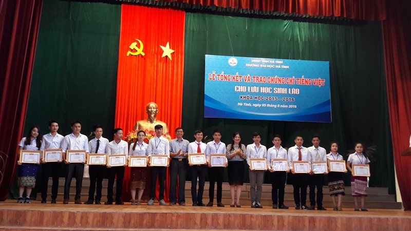 ha tinh trien khai bien ban hoi nghi cap cao lan thu xix giua cac tinh 3 nuoc viet nam lao thai lan