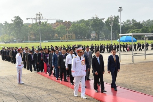 pho chu tich lien hiep don tuan phong du hoi nghi ngoai vu toan quoc lan thu 18