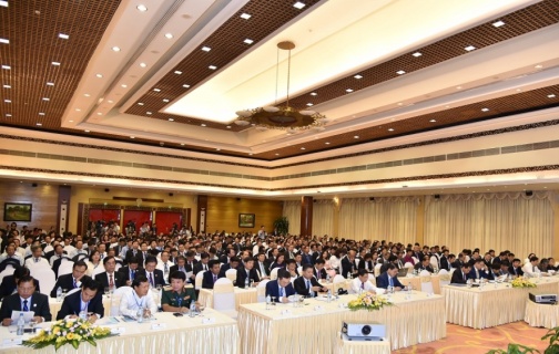 pho chu tich lien hiep don tuan phong du hoi nghi ngoai vu toan quoc lan thu 18