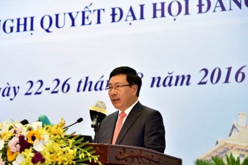 hoi nghi ngoai giao lan thu 29 nang cao hieu qua cong tac doi ngoai va hoi nhap quoc te thuc hien thang loi nghi quyet dai hoi dang lan thu xii