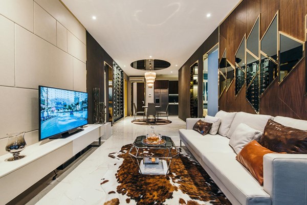 tan hoa hau viet nam 2016 se o can phong 5 sao di giay 200 trieu dong