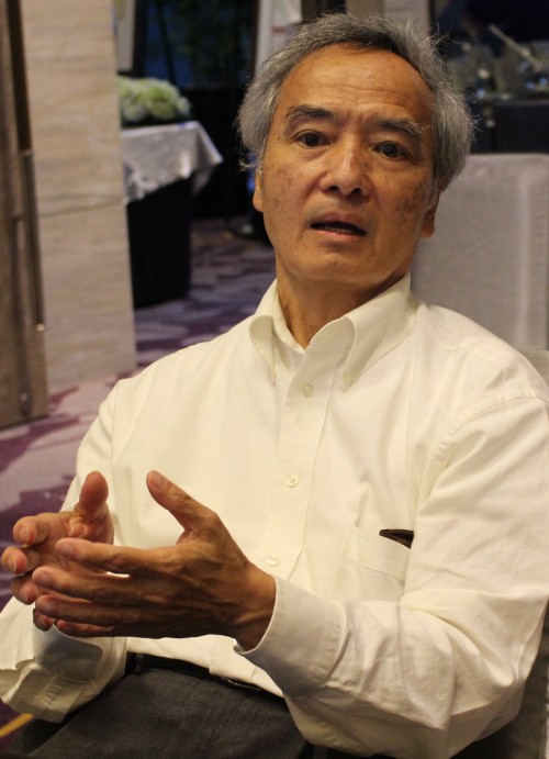 giao su ngo vinh long khoa lich su dai hoc maine my neu trung quoc khong thuc thi phan cua toa pca thi co the bi kien tiep