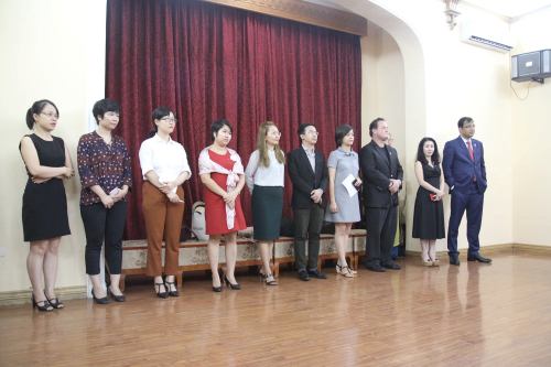 vpds ky mou chuong trinh dao tao lanh dao va quan ly voi coca cola