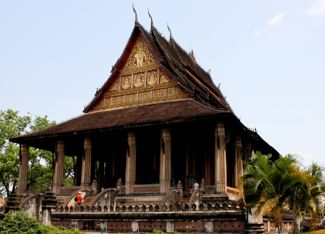 kham pha vieng chan thu do cua dat nuoc trieu voi