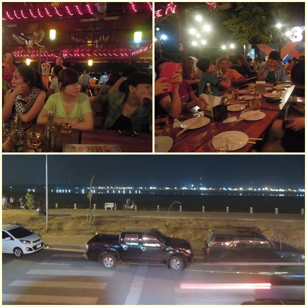 kham pha vieng chan thu do cua dat nuoc trieu voi