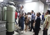 Tập huấn về sản xuất và tiêu dùng bền vững để thực hiện chiến lược quốc gia về Tăng trưởng xanh