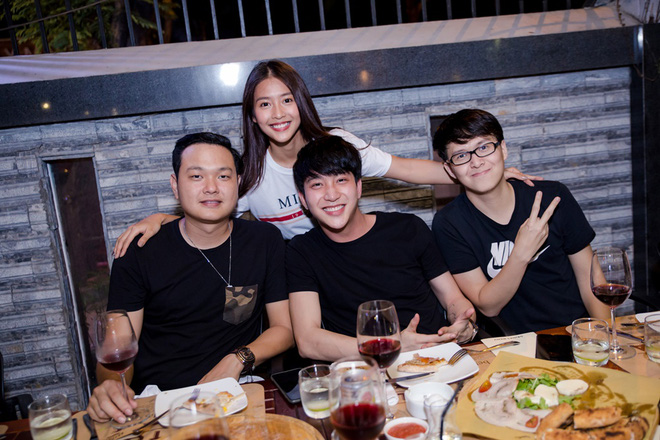 mai phuong thuy khoe nhan sac khac la khi hoi ngo minh hang kha ngan