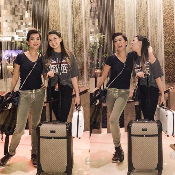 nhan sac con gai ruot vua tron 18 tuoi cua mc ky duyen