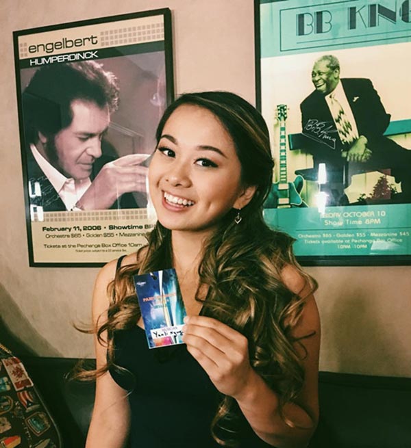 nhan sac con gai ruot vua tron 18 tuoi cua mc ky duyen